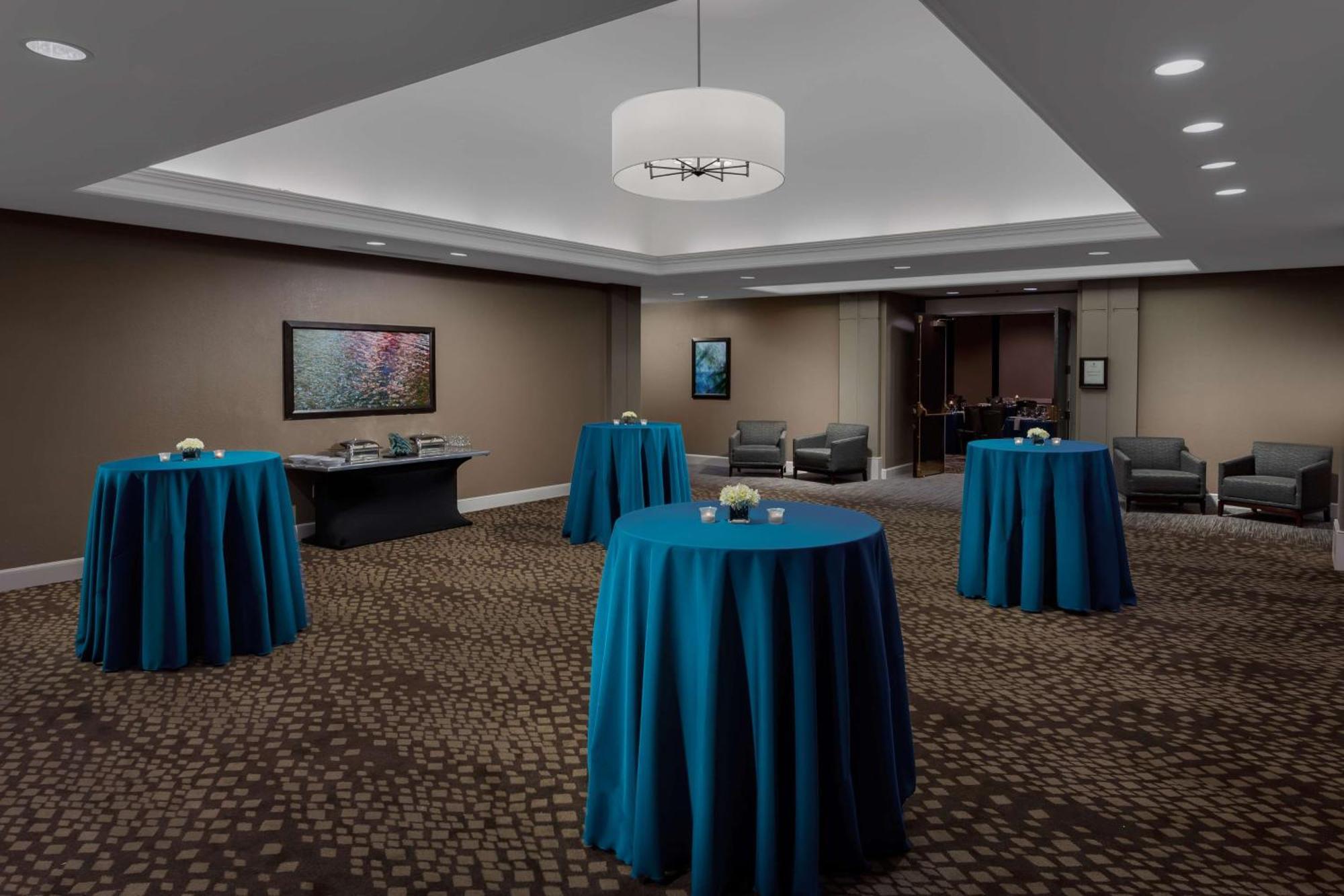 Embassy Suites By Hilton Orlando Lake Buena Vista Resort מראה חיצוני תמונה