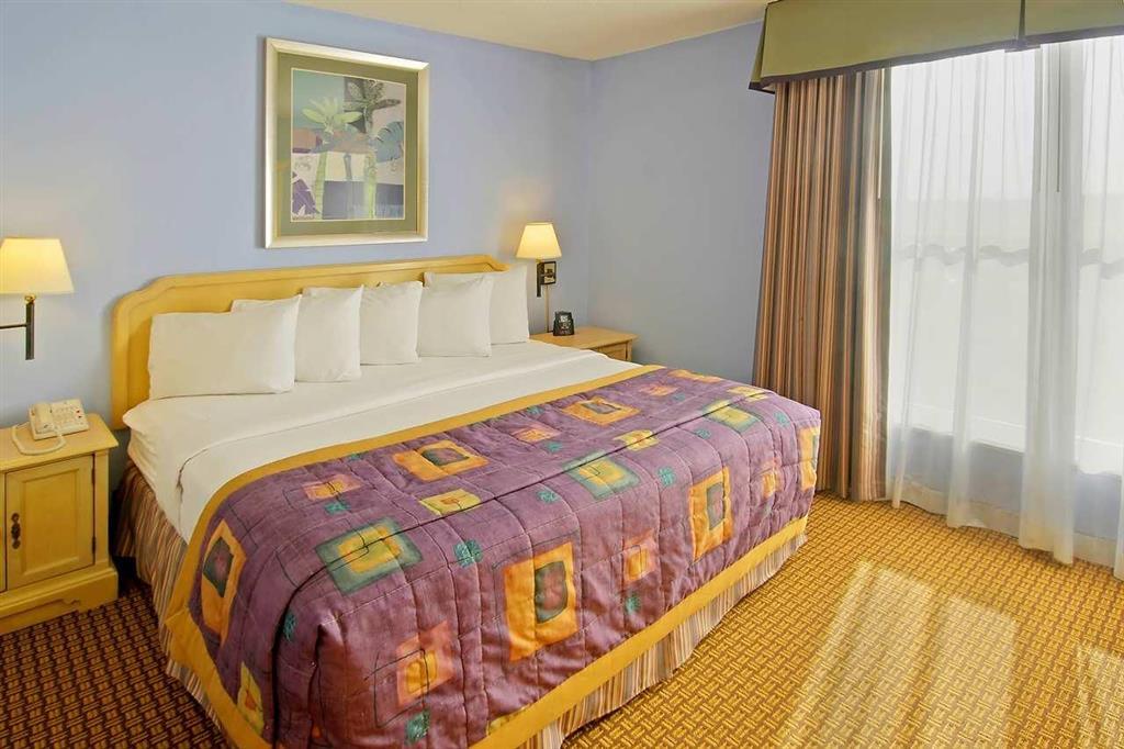 Embassy Suites By Hilton Orlando Lake Buena Vista Resort חדר תמונה