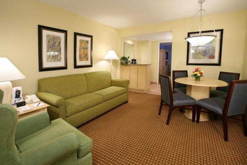 Embassy Suites By Hilton Orlando Lake Buena Vista Resort חדר תמונה